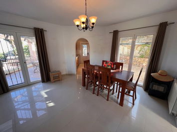 Villa in Bédar