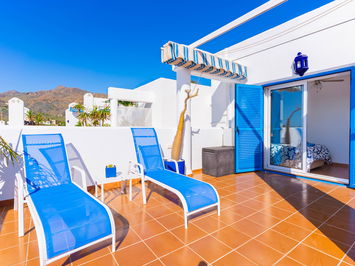 Piso / apartamento in Vista de los Ángeles-Rumina, Mojacar