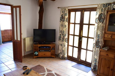 Huis in Oria