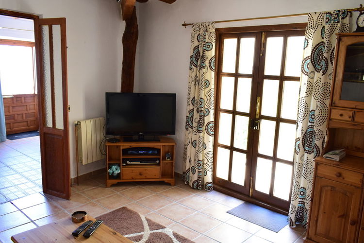 Huis in Oria