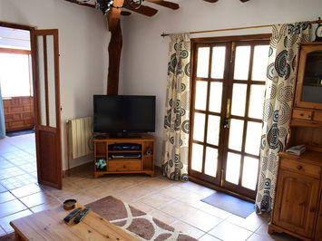 Huis in Oria
