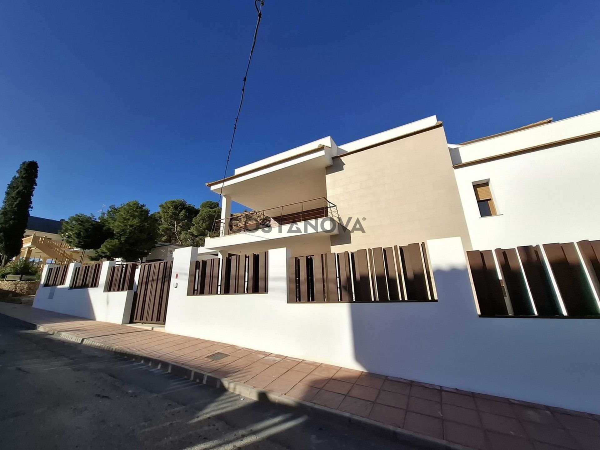 Villa in San Juan de los Terreros