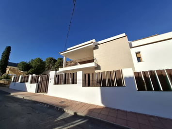 Villa in San Juan de los Terreros