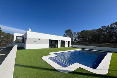 Villa in Los Churtales, Lorca