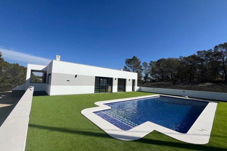 Villa in Los Churtales, Lorca