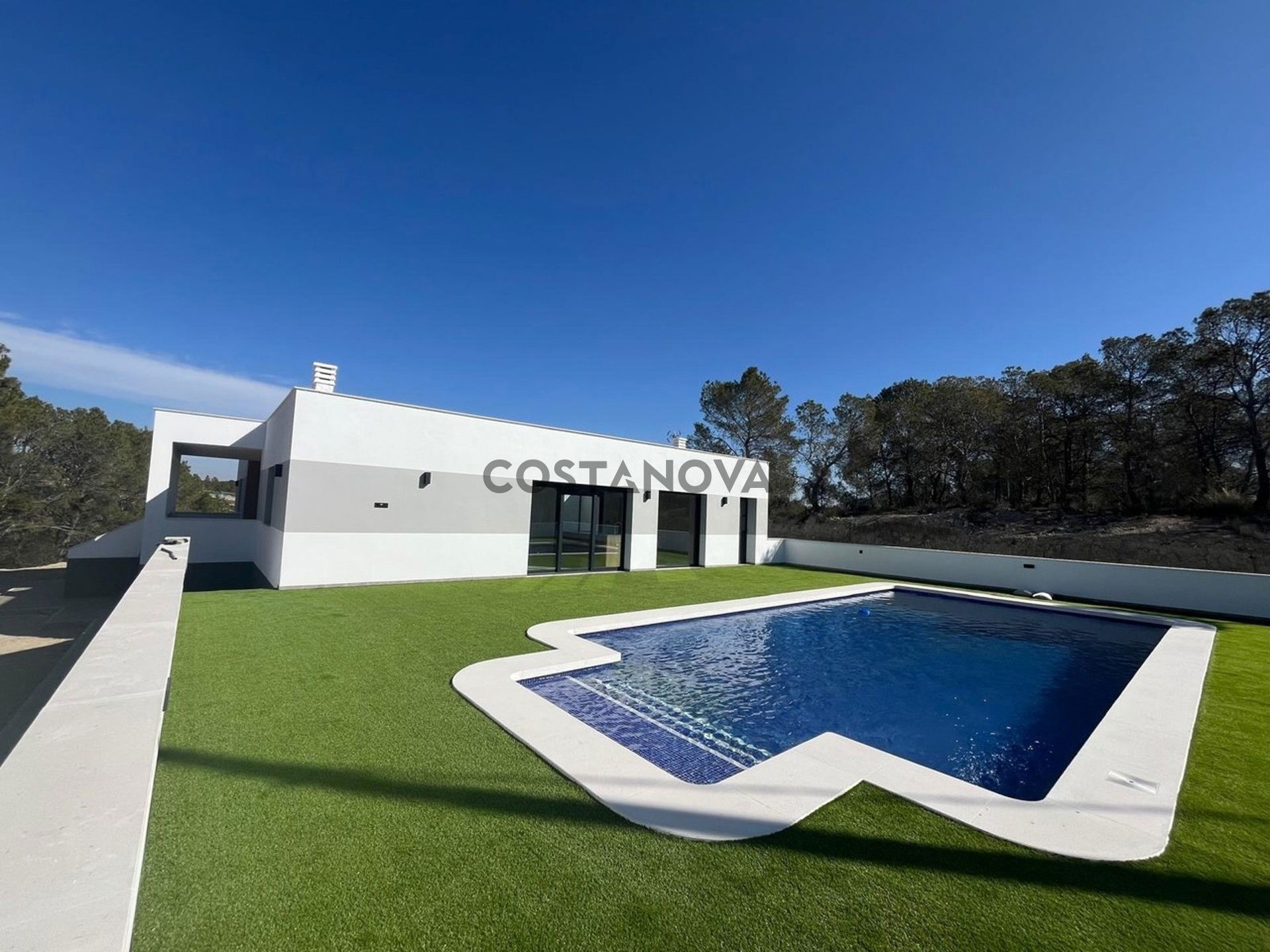 Villa in Los Churtales, Lorca