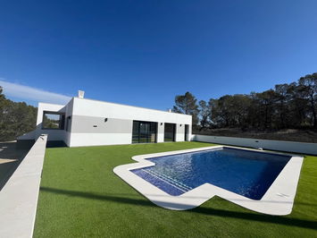 Villa in Los Churtales, Lorca