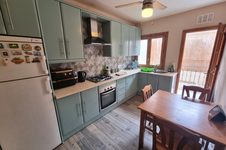 Flat / apartment in Turre
