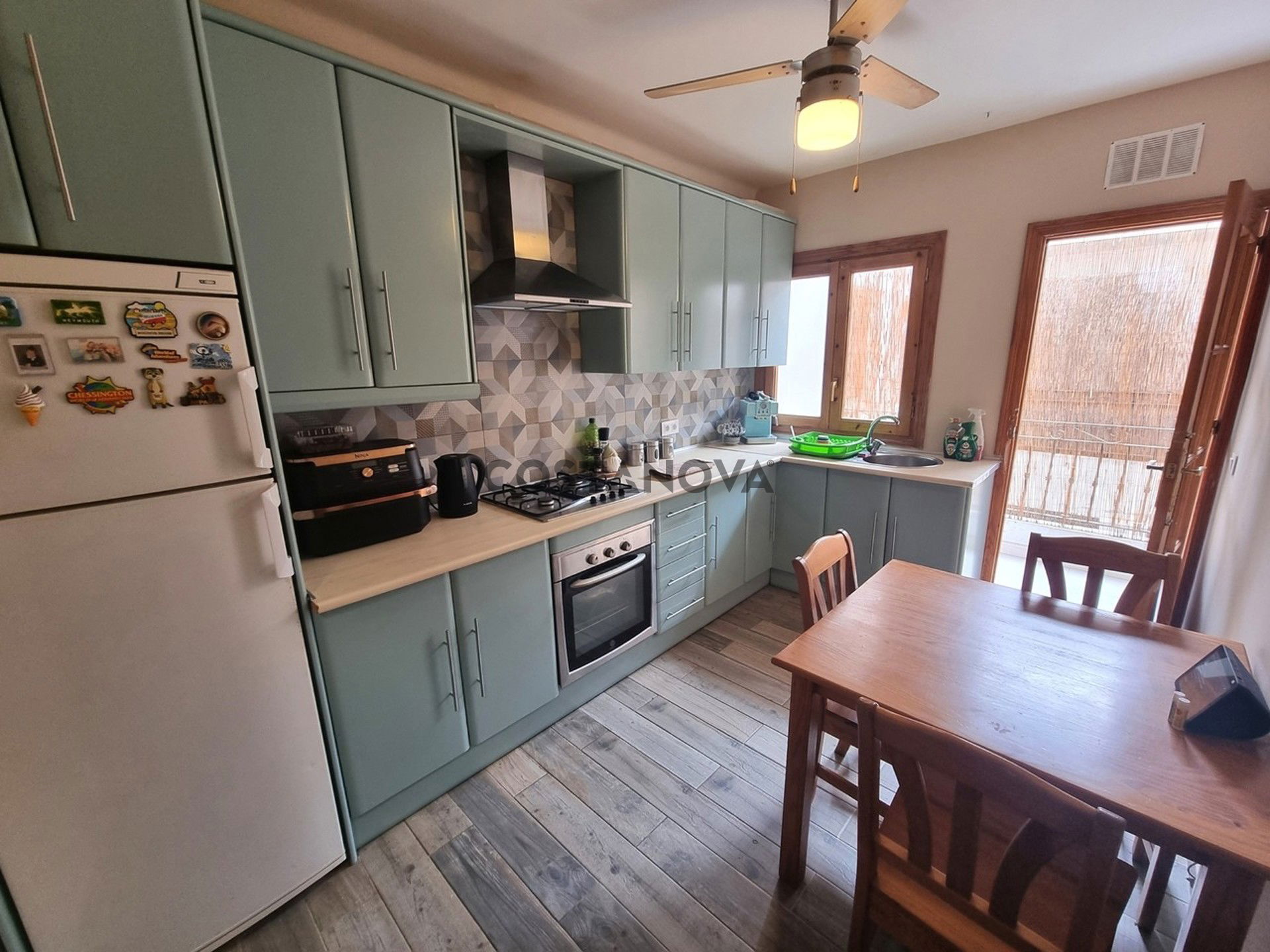 Flat / apartment in Turre