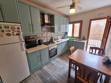 Flat / apartment in Turre