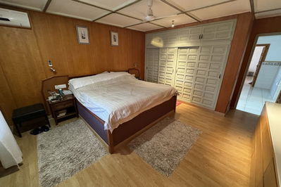 Villa in Mojacar