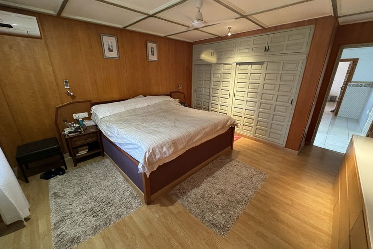 Villa in Mojacar