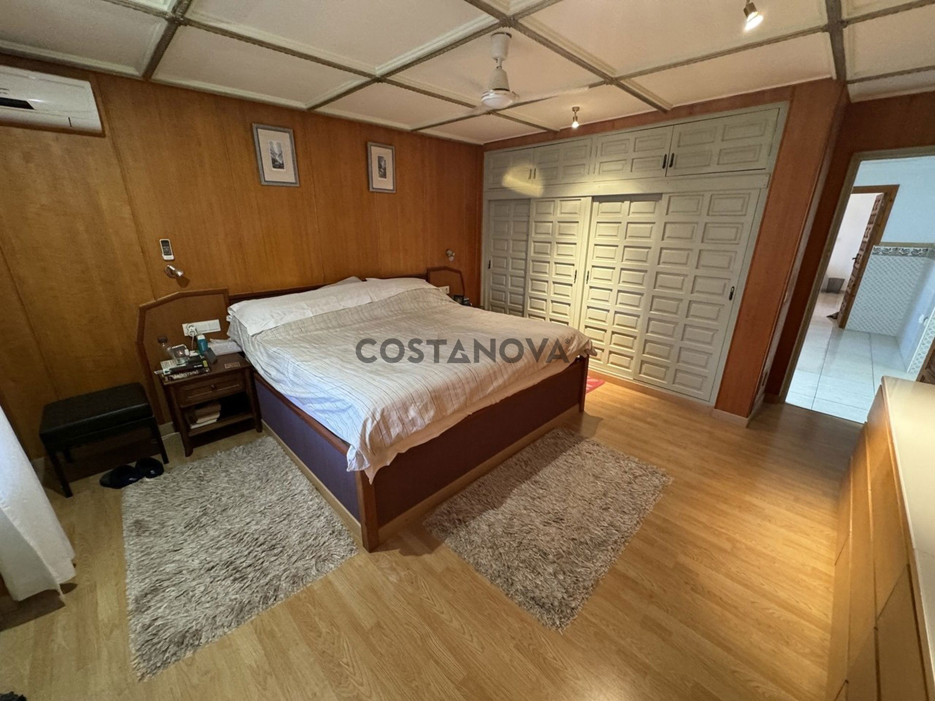 Villa in Mojacar