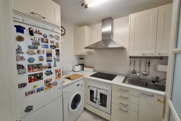 Flat / apartment in Vista de los Ángeles-Rumina, Mojacar
