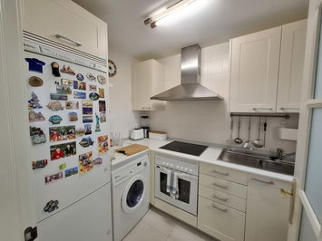 Flat / apartment in Vista de los Ángeles-Rumina, Mojacar