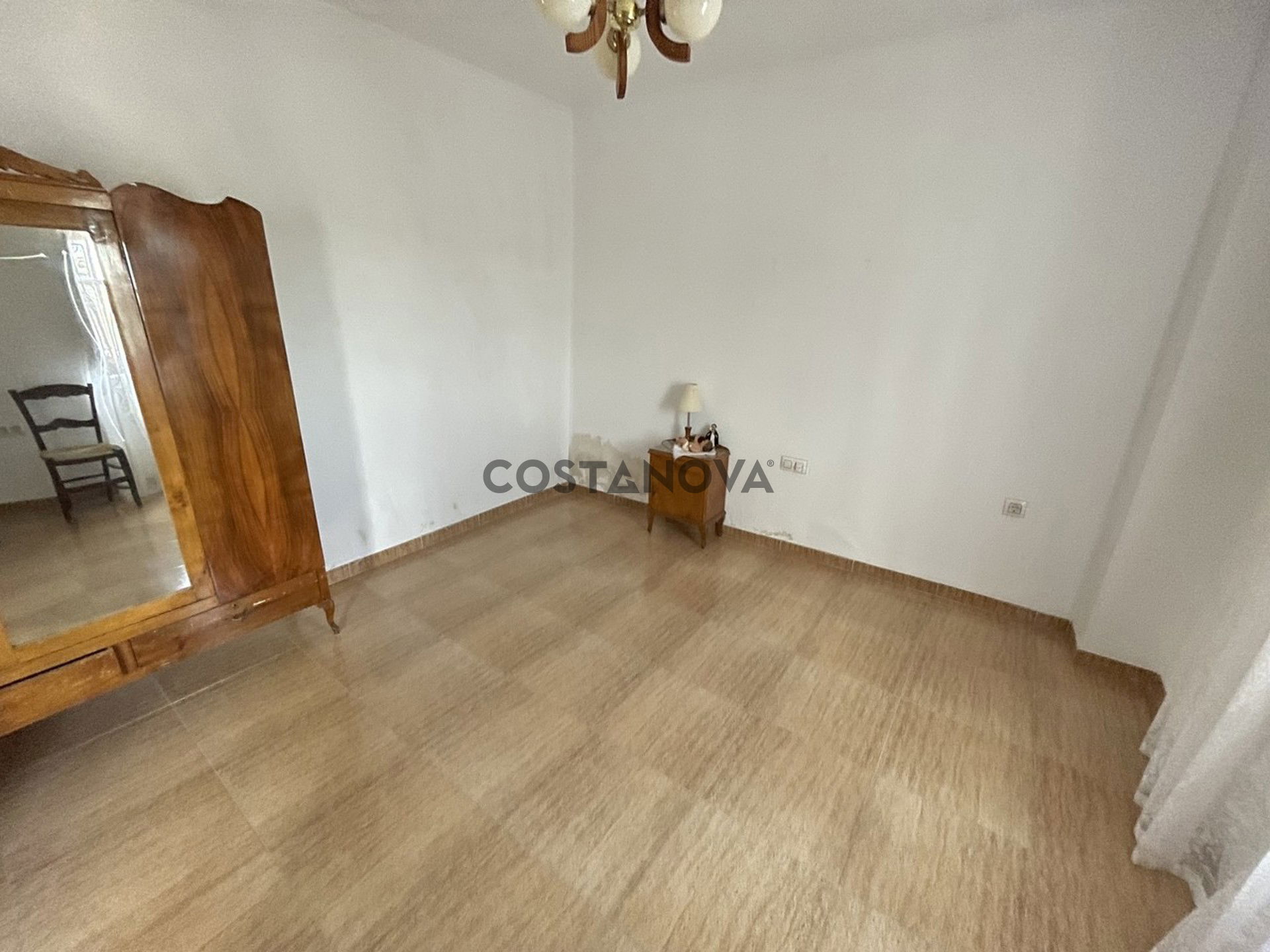 Casa de campo in Huércal-Overa