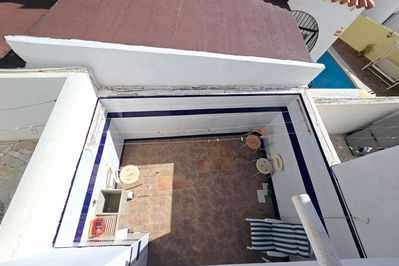 Casa adosada in Ventanicas-el Cantal, Mojacar