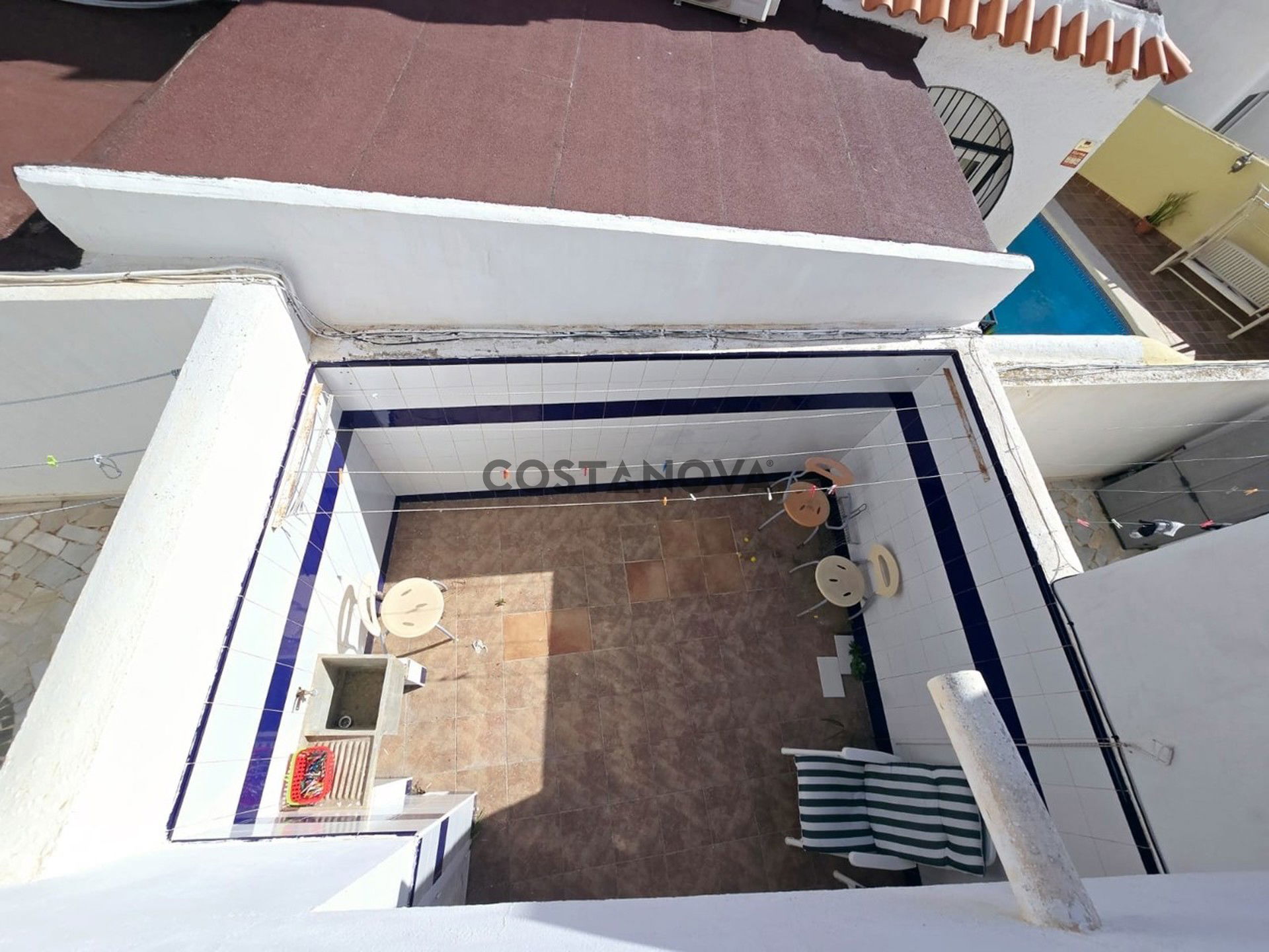 Casa adosada in Ventanicas-el Cantal, Mojacar