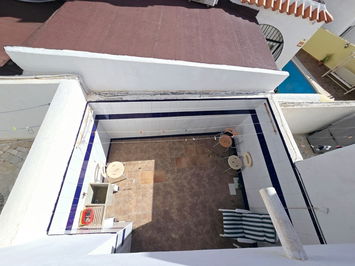Casa adosada in Ventanicas-el Cantal, Mojacar