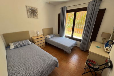 Flat / apartment in Vera