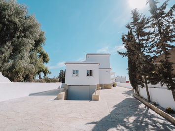 Villa in Vista de los Ángeles-Rumina, Mojacar