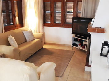 Villa in Ventanicas-el Cantal, Mojacar