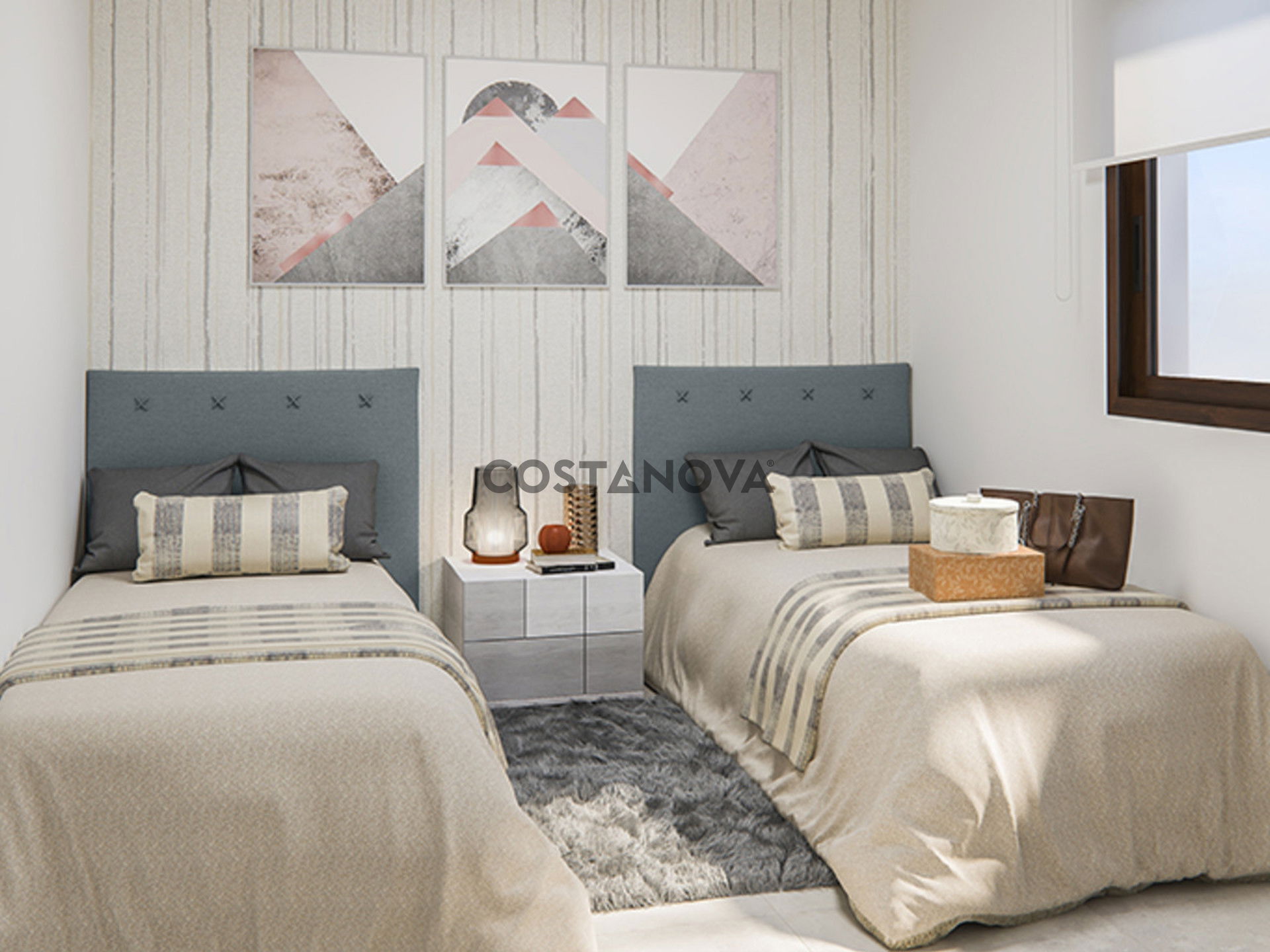 Flat / apartment in El Pozo del Esparto
