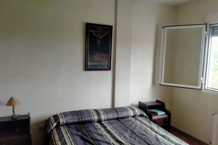 Town house in Baza