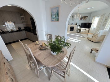Villa in Ventanicas-el Cantal, Mojacar