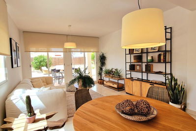 Villa in Lorca