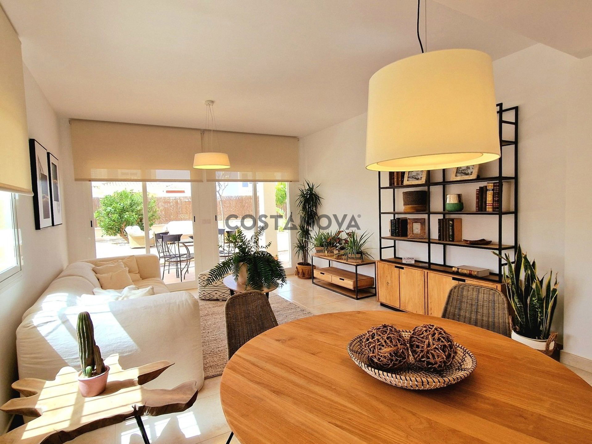 Villa in Lorca