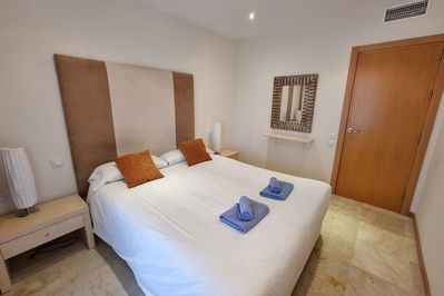 Piso / apartamento in Marbella