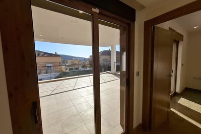 Villa in San Juan de los Terreros