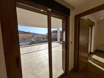 Villa in San Juan de los Terreros