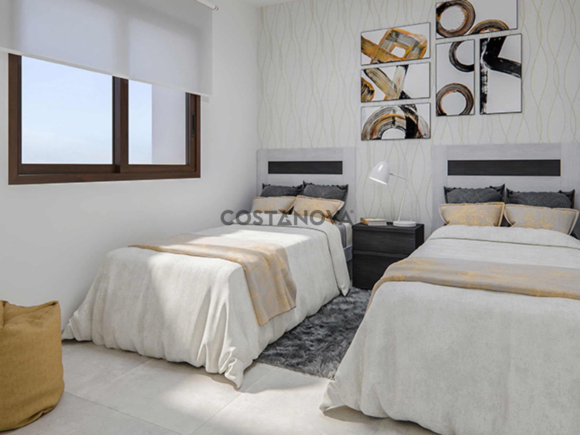 Flat / apartment in El Pozo del Esparto