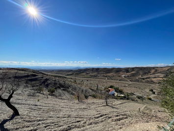 Land in Las Piedras, Huércal-Overa