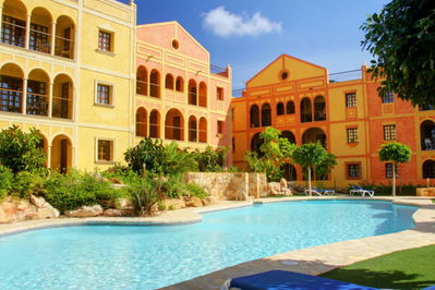 Flat / apartment in Cuevas del Almanzora