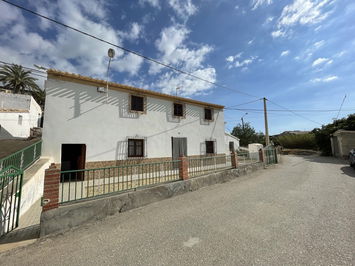 Casa de campo in Huércal-Overa