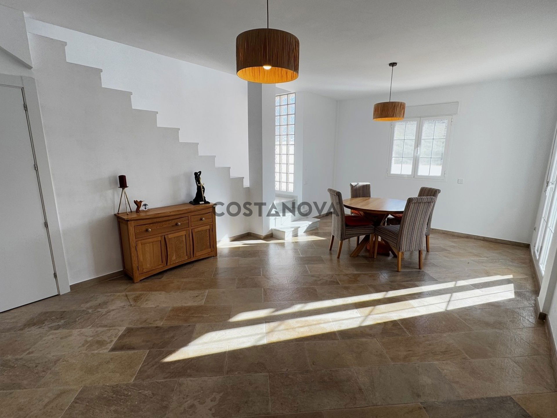 Town house in Huércal-Overa