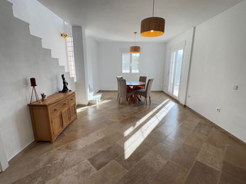 Town house in Huércal-Overa