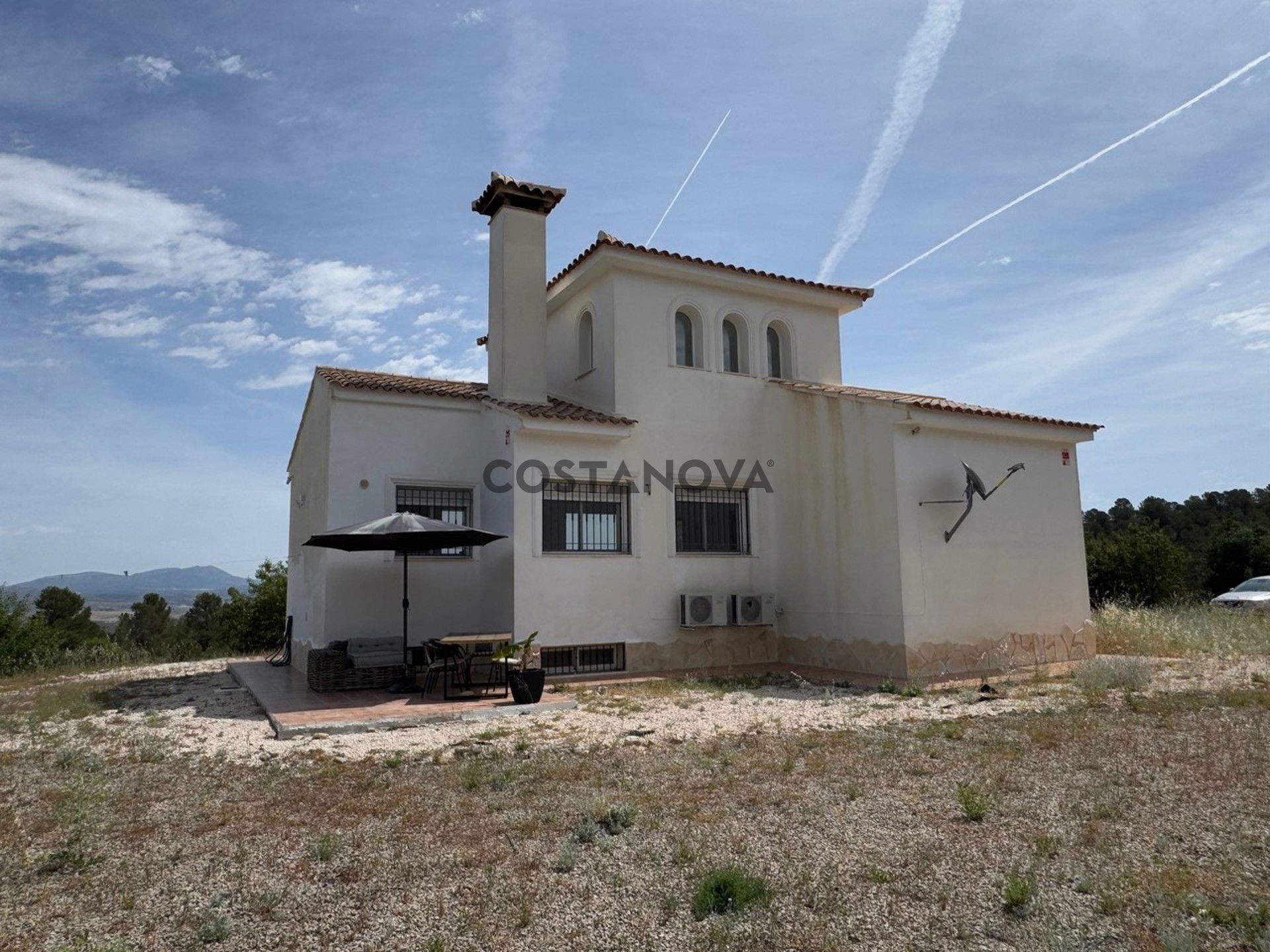 Villa in Lorca