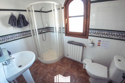 Commercial property in Lorca