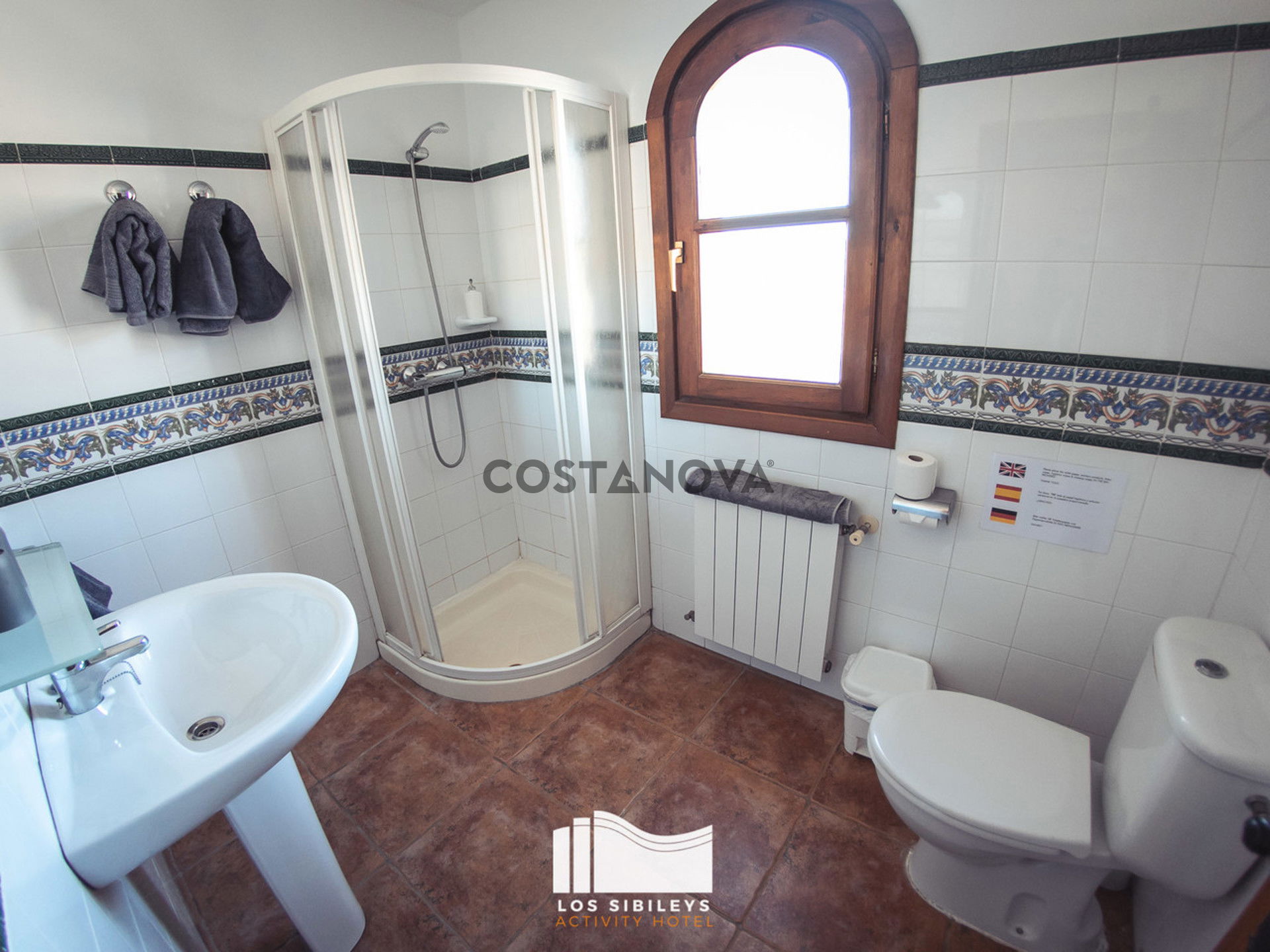 Commercial property in Lorca