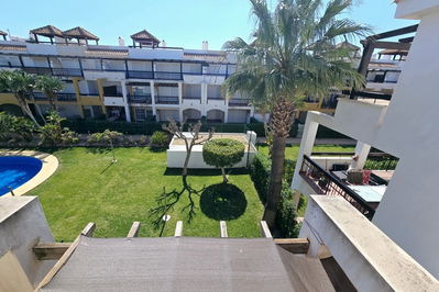 Flat / apartment in Vera