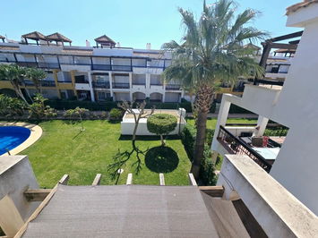 Flat / appartement in Vera
