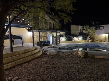 Country house in Los Martínez, Sorbas