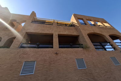 Flat / apartment in Vista de los Ángeles-Rumina, Mojacar