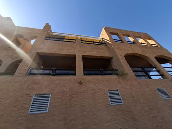Flat / apartment in Vista de los Ángeles-Rumina, Mojacar