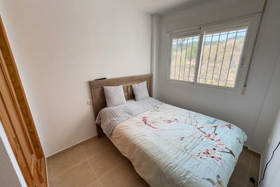 Villa in Lorca