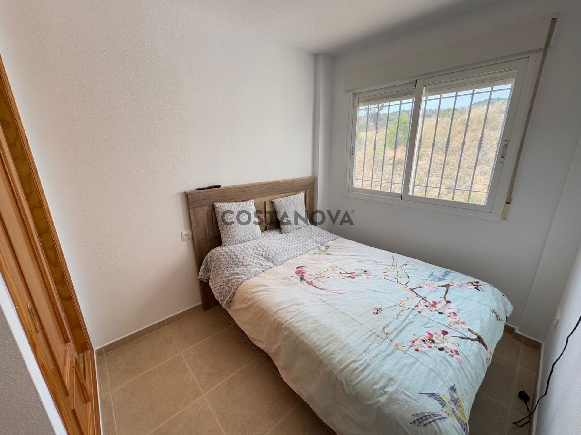 Villa in Lorca